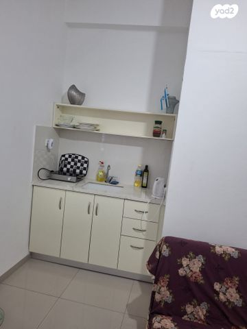 יחידת דיור, זבולון 6, יל"ג, חיפה