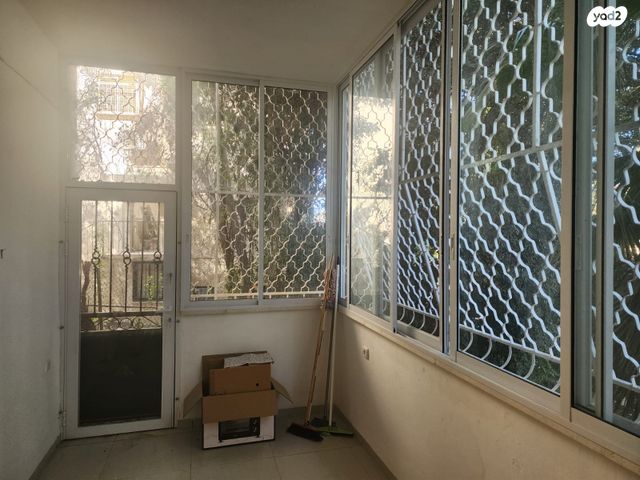 דירה, שושנת הכרמל 11, כרמל מערבי, חיפה