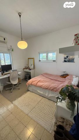 דירה, ויצמן 70, הצפון החדש - צפון, תל אביב יפו