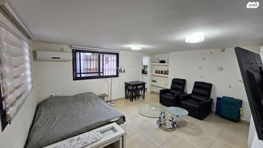 יחידת דיור, ברקן 12, עין שרה, נהריה