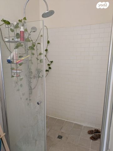 גג/ פנטהאוז, העלייה 31, נווה שאנן, תל אביב יפו