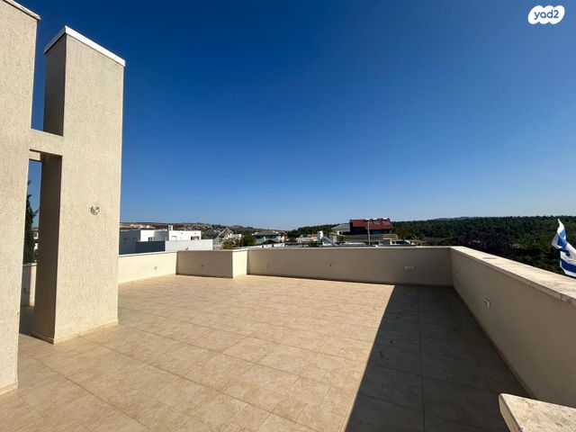 יחידת דיור, דרך התמר 1, בר יוחאי, בר יוחאי