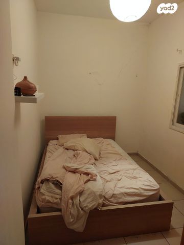 דירה, ביאליק 54, שכונת בן גוריון, מרכז העיר ג', רמת גן