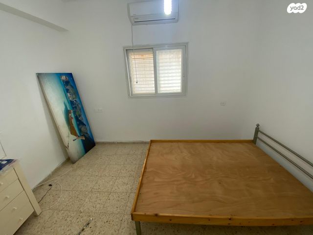 דירה, מהרי"ץ 4, נחליאל, חדרה