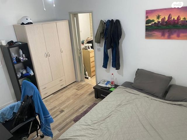 דירה, הדגנים 21, גבעת הרמבם, גבעתיים