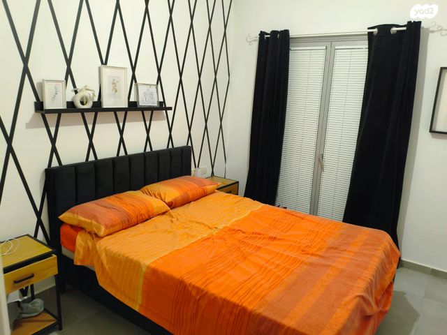 דירה, סלומון 16, נווה שאנן, תל אביב יפו