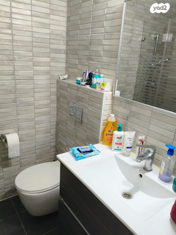 דירה, סלומון 16, נווה שאנן, תל אביב יפו