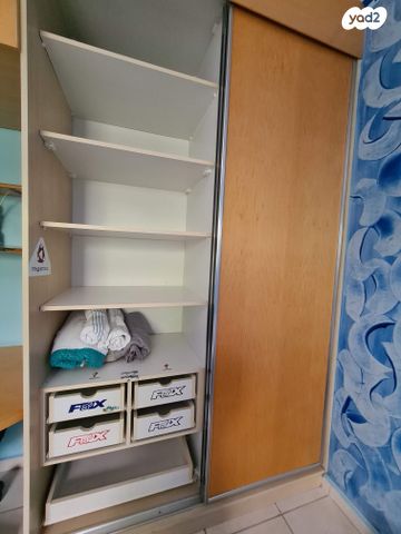 יחידת דיור, משעול הלויים 24, שבטי ישראל, שחמון, רובע 7, אילת