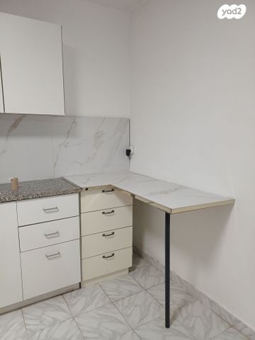 דירת גן, הנביאים 47, שיכוני המזרח, ראשון לציון