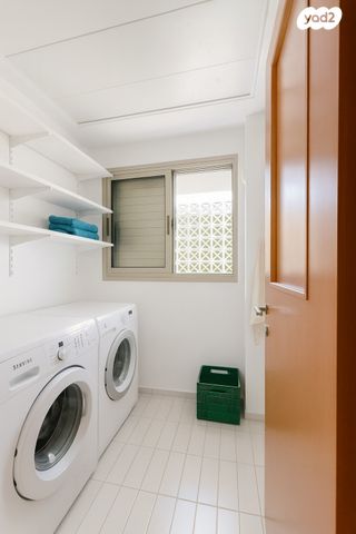 דירה, וולמן 15, רביבים, תל אביב יפו