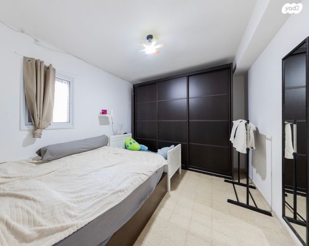 דירה, יהודה הנשיא 29, צפון מערב מרכז העיר, נתניה