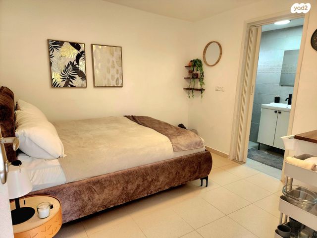 יחידת דיור, אחווה 31, חצבים, ערד