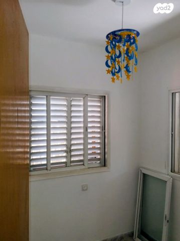 דירת גן, הנביאים 47, שיכוני המזרח, ראשון לציון