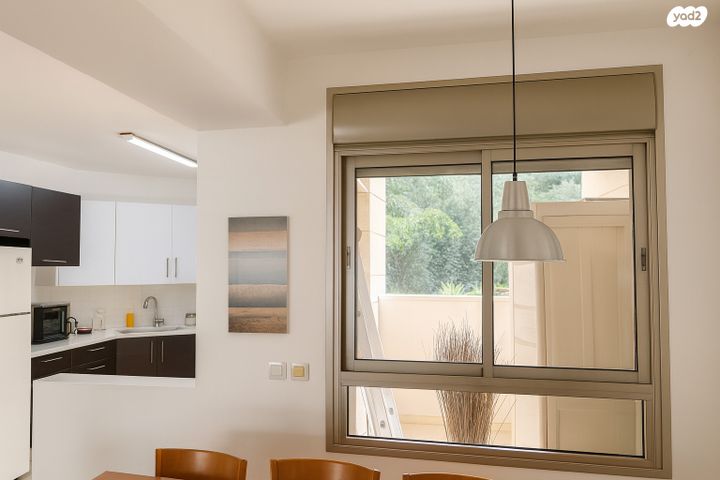 דירה, וולמן 15, רביבים, תל אביב יפו