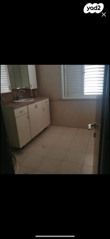 דירה, הבעש"ט 36, נאות רחל, חולון