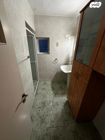 דירה, האסיף 2, נווה חן, קרית אתא