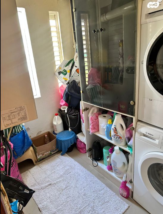 גג/ פנטהאוז, מזל שור 4, פסגת זאב, ירושלים