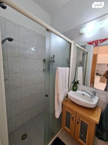 יחידת דיור, משעול הלויים 24, שבטי ישראל, שחמון, רובע 7, אילת