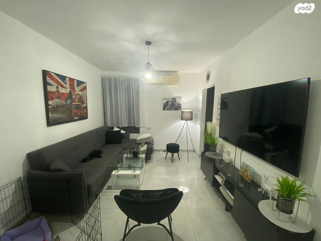 דירה, וולפסון 29, דרום עפולה, עפולה