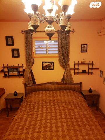 דו משפחתי, דרך הגלעד 403, מעלה אפרים, מעלה אפרים