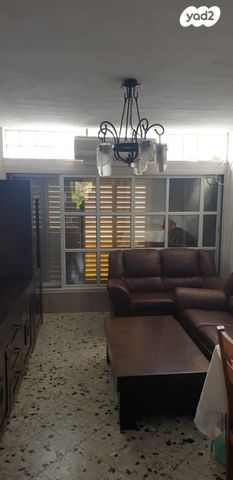דירה, חטיבת כרמלי 7, רובע ג', אשדוד