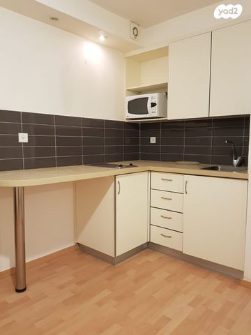 יחידת דיור, המניין הראשון 1, מרכז מערבי, נס ציונה