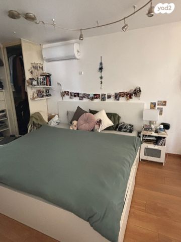 דופלקס, הר סיני 3, קרית ויצמן, רעננה