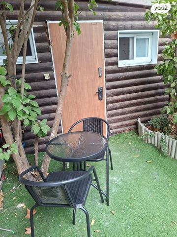 יחידת דיור, רקפת 6, משכנות גבעת זאב, גבעת זאב