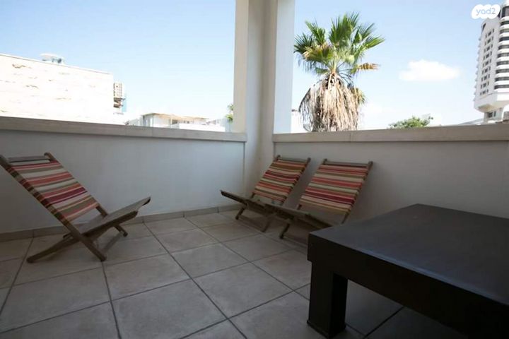 דירה, הירקון 52, לב תל אביב, לב העיר צפון, תל אביב יפו