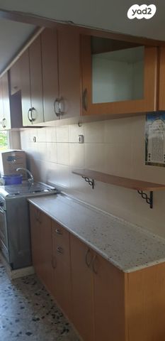 דירה, חטיבת כרמלי 7, רובע ג', אשדוד