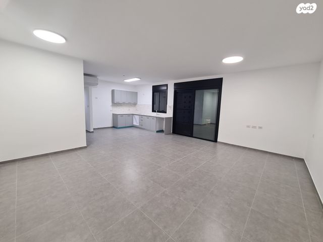 דירה, מגנוליה 1, הבוסתנים, שדרות