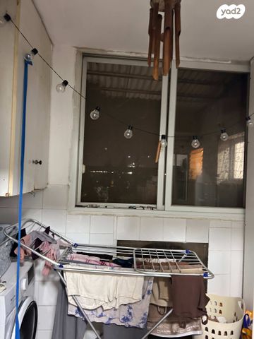 דירה, ז'בוטינסקי 21, שכונה ג', באר שבע