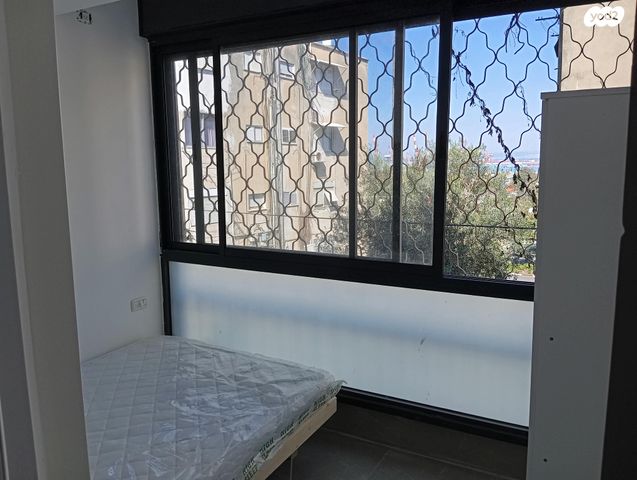 דירה, השומר 39, העיר התחתית, ואדי סאליב, חיפה