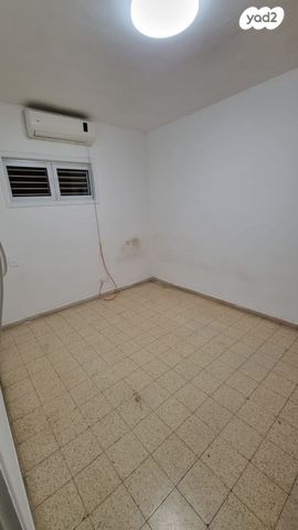 דירה, בר כוכבא 3, אפרידר, אשקלון