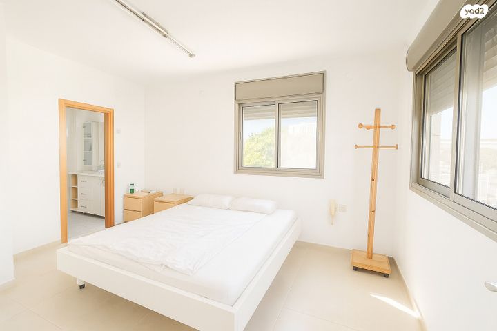 דירה, וולמן 15, רביבים, תל אביב יפו