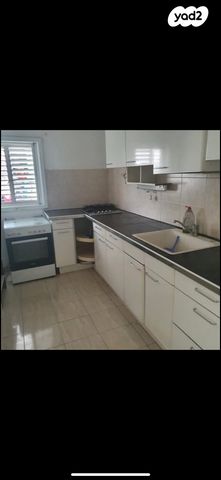 דירה, הבעש"ט 36, נאות רחל, חולון