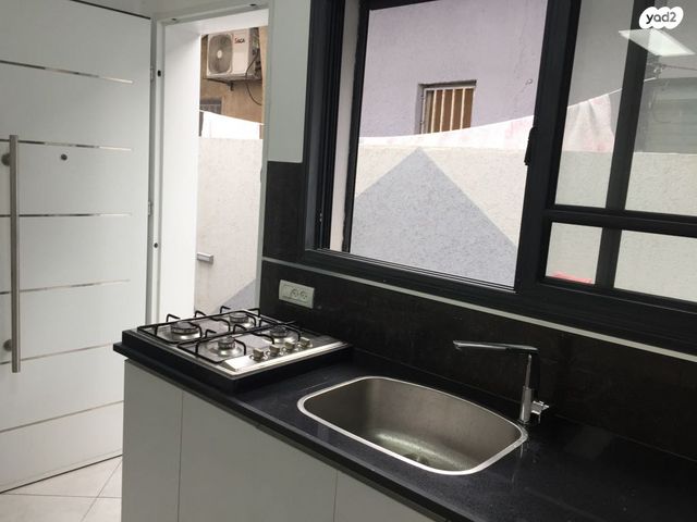 דירה, חכמי אתונה 48, שפירא, תל אביב יפו