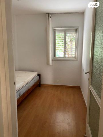 דירה, אברהם שלונסקי 30, נאות אפקה א', תל אביב יפו