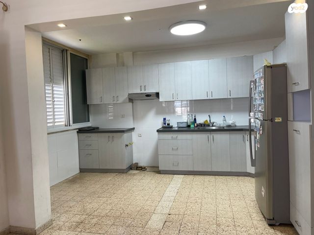 דירה, פרופ' שור 7, לב המושבה / מרכז העיר, פתח תקווה