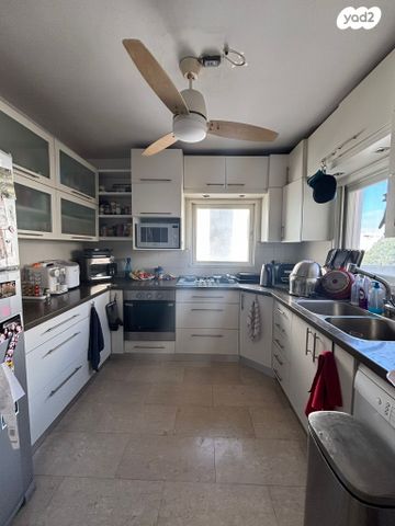 דופלקס, הר סיני 3, קרית ויצמן, רעננה