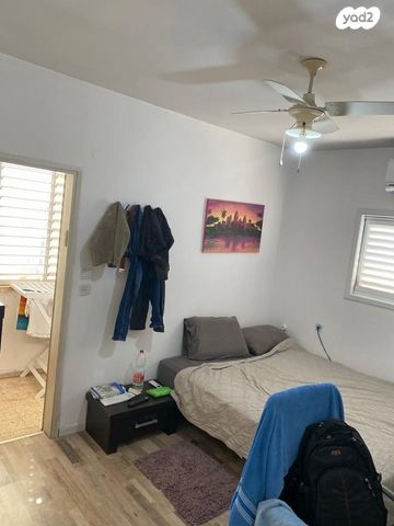 דירה, הדגנים 21, גבעת הרמבם, גבעתיים