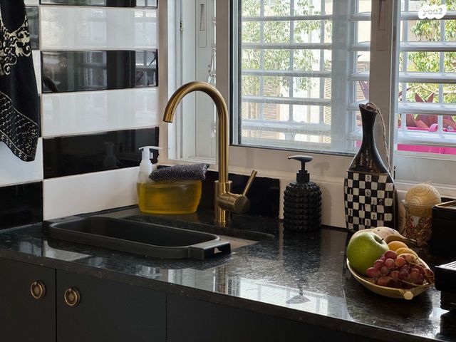 דירת גן, הרב קוק 32, כרם התימנים, תל אביב יפו