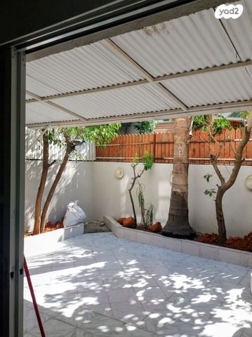 דירת גן, הנביאים 47, שיכוני המזרח, ראשון לציון