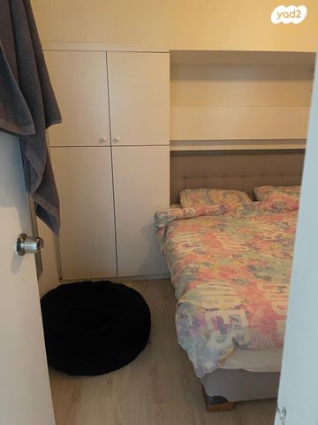 יחידת דיור, דוד המלך 71, הרצליה פיתוח, הרצליה