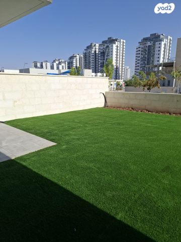 דירת גן, נחל זויתן 17, כרמי גת, קרית גת