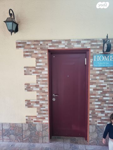 דו משפחתי, דרך הגלעד 403, מעלה אפרים, מעלה אפרים