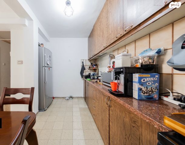 דירה, יהודה הנשיא 29, צפון מערב מרכז העיר, נתניה