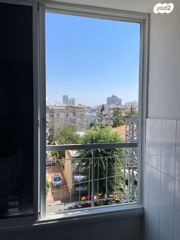 דירה, יהודה לייב פינסקר 11, רמב"ם, ראשון לציון