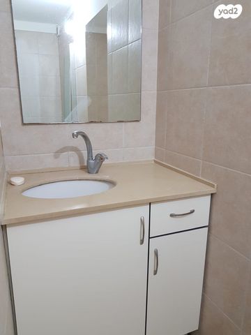 יחידת דיור, המניין הראשון 1, מרכז מערבי, נס ציונה