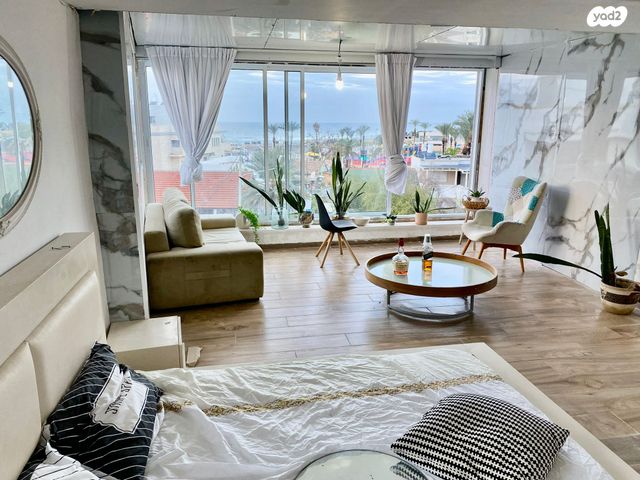 דירה, העלייה 65, עמידר, נהריה